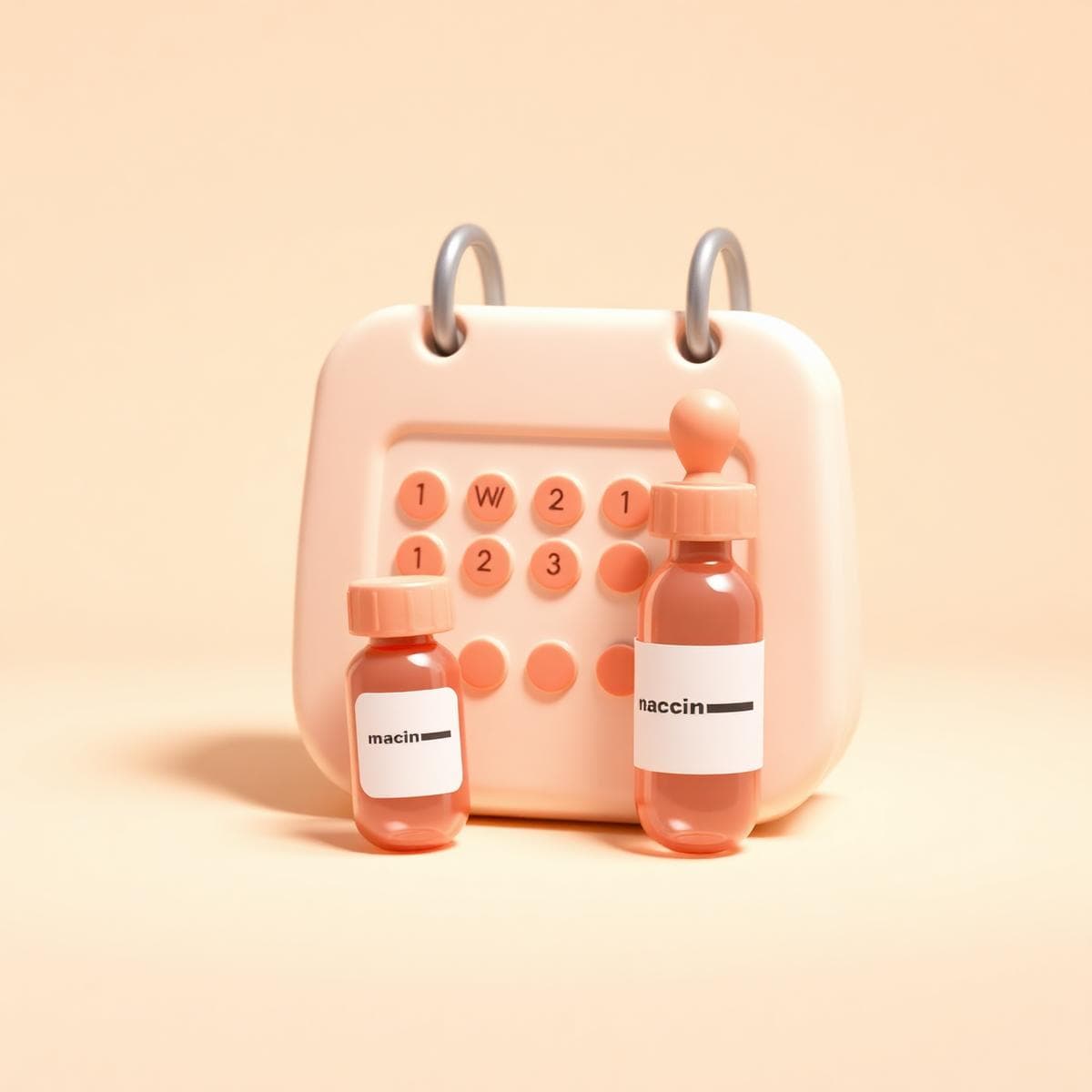 PupGuide reminders illustration